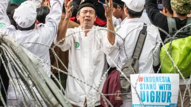 دعت لجنة تابعة للأمم المتحدة الصين إلى إطلاق سراح المحتجزين في مرافق اعتقال في إقليم شينجيانغ من بينهم أقلية مسلمي الإيغور، وأوصت بأن تقدم