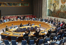  اعتمدت اللجنة الرابعة التابعة للجمعية العامة للأمم المتحدة (لجنة حقوق الإنسان وتصفية الاستعمار) ستة قرارات، الجمعة الماضية، تتعلق بوكالة إ