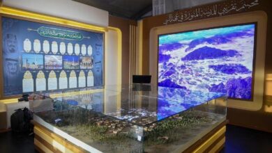 أعلنت منظمة العالم الإسلامي للتربية والعلوم والثقافة (إيسيسكو)، اليوم الجمعة، أن معرض ومتحف السيرة النبوية والحضارة الإسلامية الذي أشرف صا