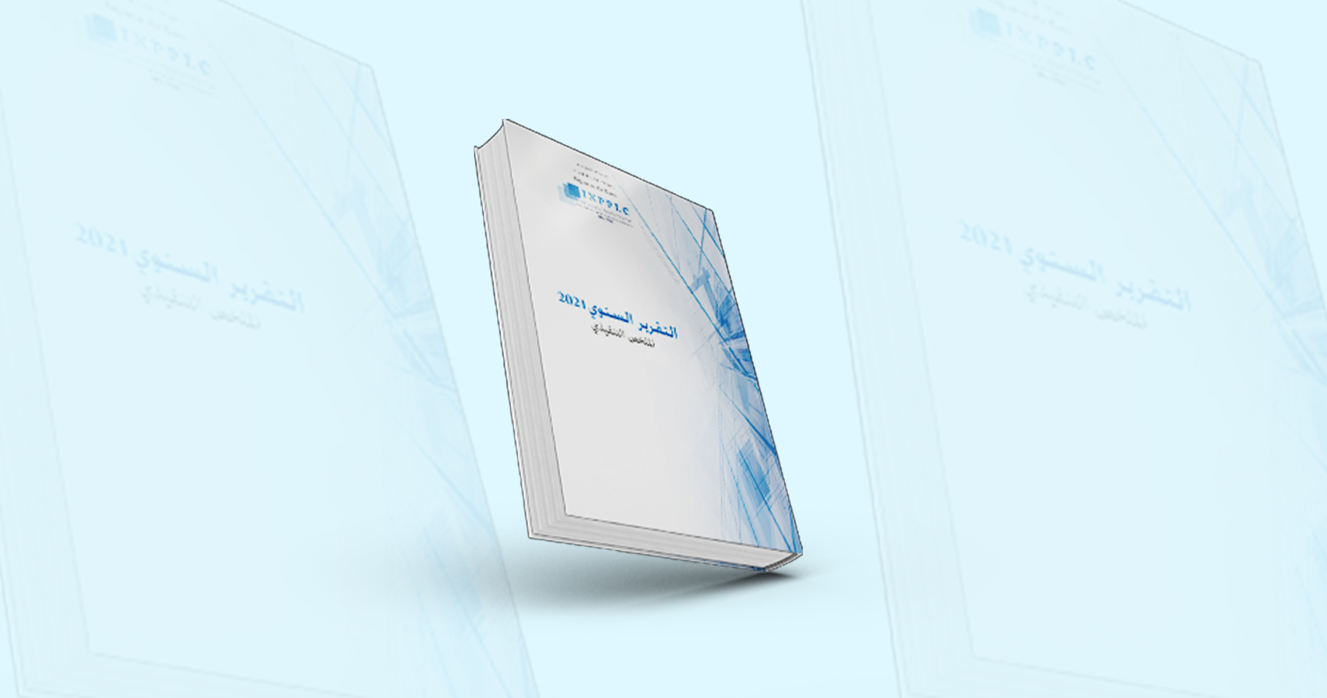 التقرير السنوي للهيئة الوطنية للنزاهة والوقاية من الرشوة ومحاربتها