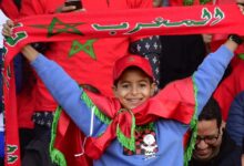 رسم المغرب صورة مشرقة للعرب والمسلمين بمونديال قطر بعد تحقيقه إنجازا تاريخيا بتأهله لنصف نهائي كأس العالم. كأول منتخب عربي وإفريقي يصل إلى هذا الدور.