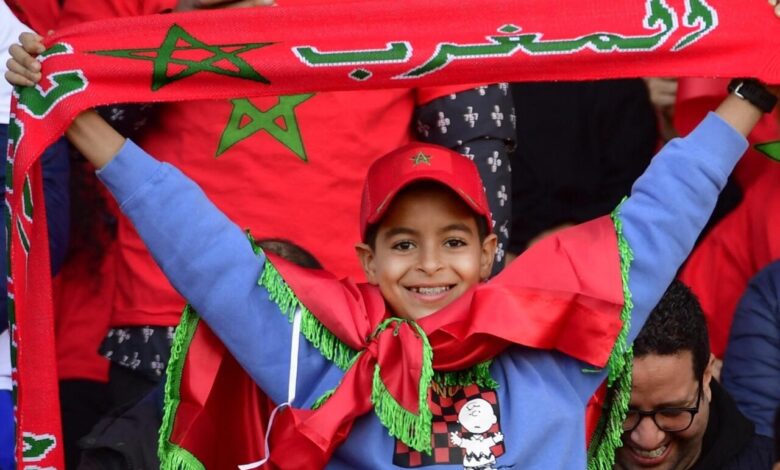 رسم المغرب صورة مشرقة للعرب والمسلمين بمونديال قطر بعد تحقيقه إنجازا تاريخيا بتأهله لنصف نهائي كأس العالم. كأول منتخب عربي وإفريقي يصل إلى هذا الدور.