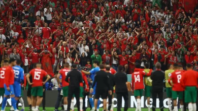 أشادت نيويورك تايمز بالأداء المتميز والقتالية الكبيرة التي طبعت مشاركة المنتخب الوطني المغربي في كأس العالم بقطر، الشيء الذي جعل العالم فخ