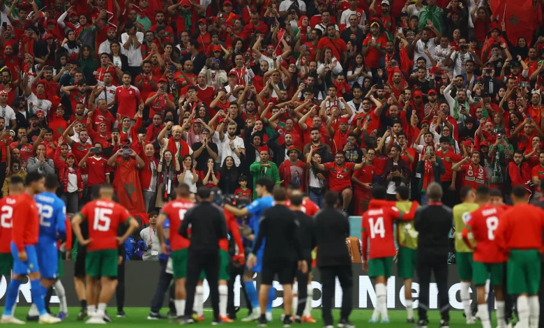 أشادت نيويورك تايمز بالأداء المتميز والقتالية الكبيرة التي طبعت مشاركة المنتخب الوطني المغربي في كأس العالم بقطر، الشيء الذي جعل العالم فخ