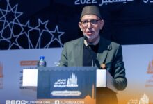 دعا المفكر الإسلامي المغربي محمد طلابي الأمة الإسلامية إلى الانتقال من عصر التدوين الإسلامي الأول إلى عصر التدوين الإسلامي الثاني وبالقيام