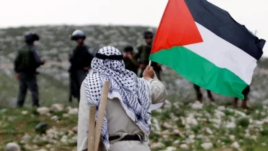 سلط مكتب الأمم المتحدة لتنسيق الشؤون الإنسانية في الأرض الفلسطينية المحتلة الضوء على أحدث حوادث القتل والانتهاكات التي ترتكبها قوات الاحتل