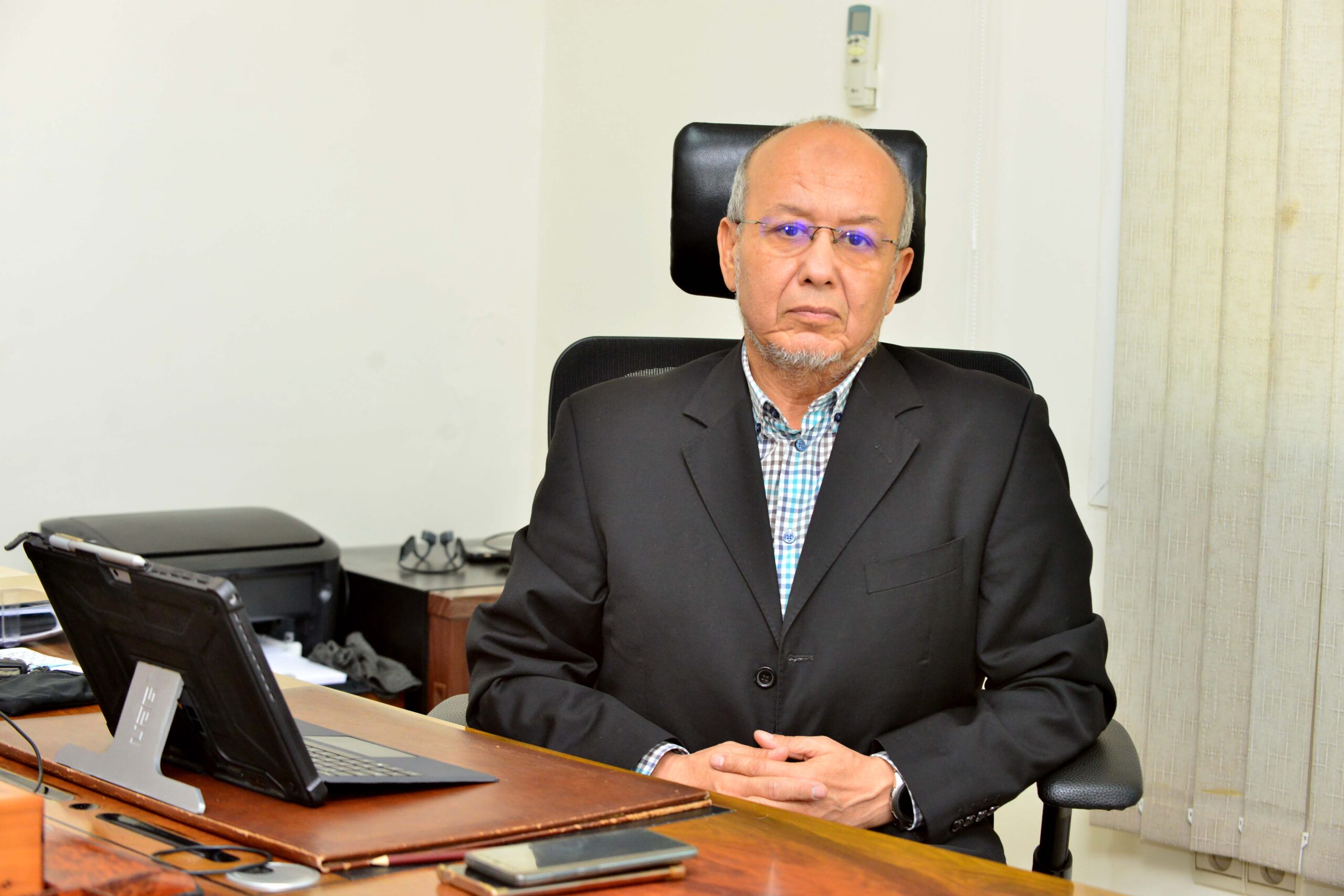 جدد الدكتور أوس رمّال رئيس حركة التوحيد والإصلاح بترحيبه بكل ما يمكن أن يكون فيه تجديد بما فيه مدونة الأسرة باعتبار الحركة هي حركة توحيد وإ