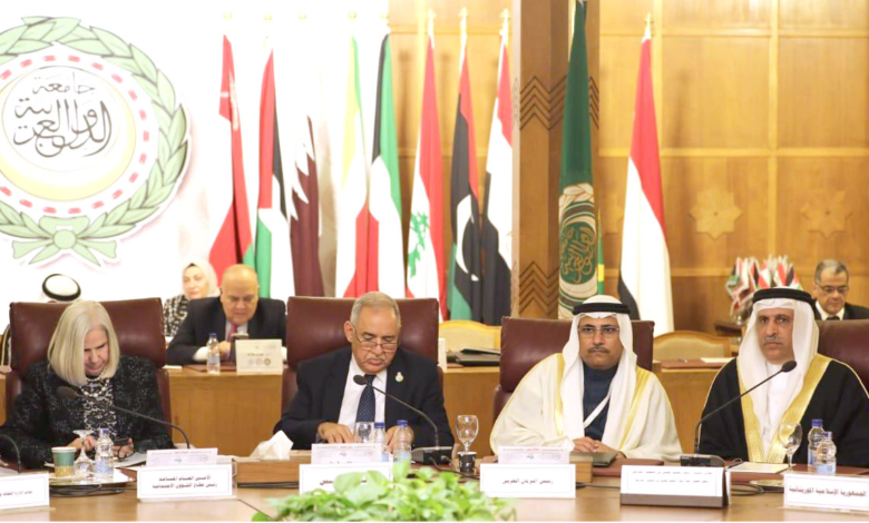 أعلنت جامعة الدول العربية أمس الأحد أنها أعدت الخطة التنفيذية للاستراتيجية العربية للنهوض باللغة العربية تنفيذا لقرار وزراء الثقافة العرب