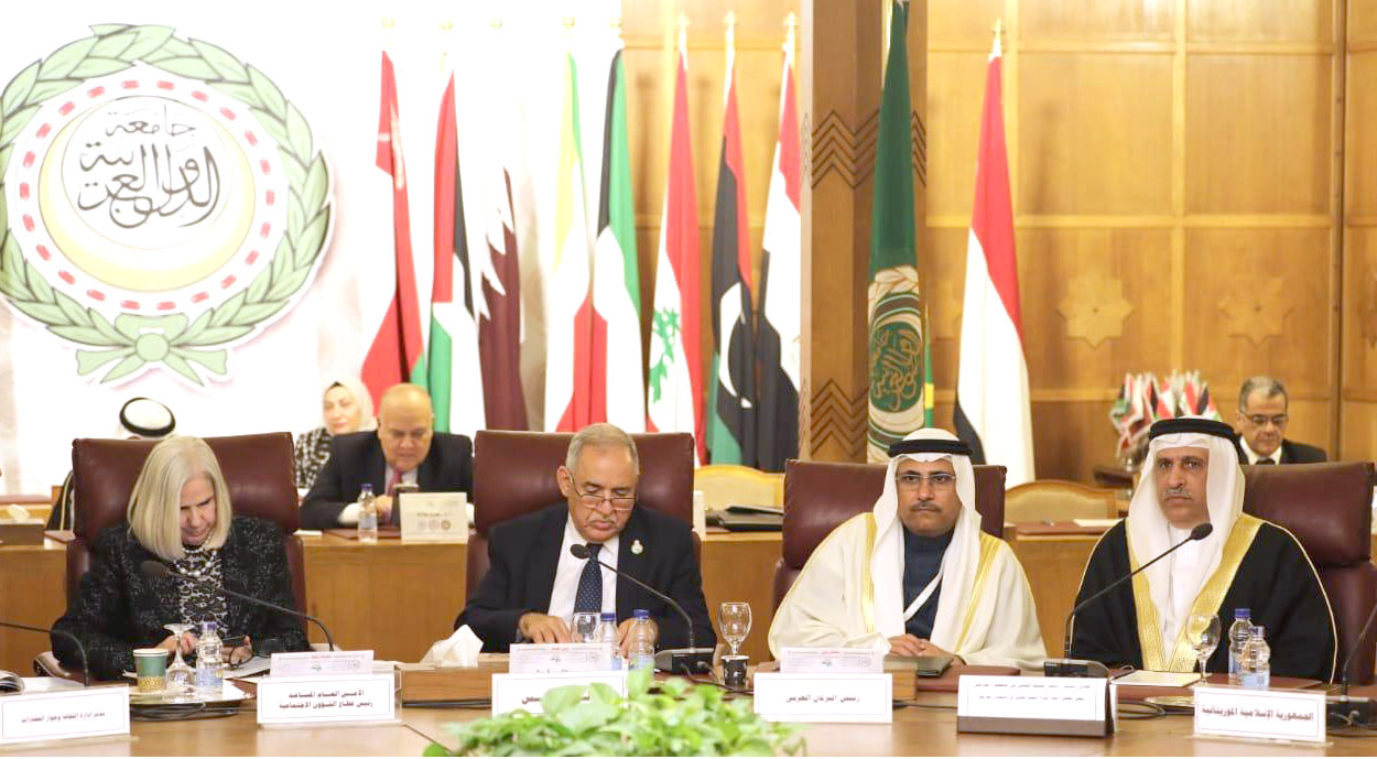 أعلنت جامعة الدول العربية أمس الأحد أنها أعدت الخطة التنفيذية للاستراتيجية العربية للنهوض باللغة العربية تنفيذا لقرار وزراء الثقافة العرب