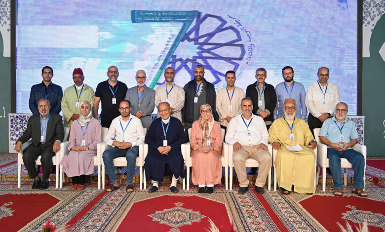 تميز الموسم الدعوي لحركة التوحيد والإصلاح سنة 2022 بعدد من المواقف والمحطات التي أطرت عملها أبرزها الجمع العام الوطني السابع، بالإضافة إلى