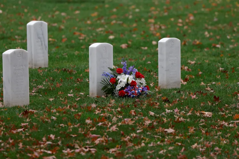 كشف موقع "ميدل إيست آي" (Middle East Eye) البريطاني أن المسلمين في نيويورك الأميركية يفتقرون لمقبرة خاصة بهم على الرغم من أن عددهم فيها يت