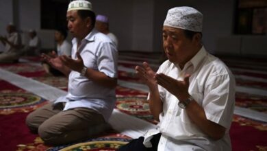 طالبت الجالية المسلمة في كوريا الجنوبية الأمم المتحدة بالتدخل والمساعدة على تنفيذ أمر إحدى المحاكم المحلية عام 2020 بناء مسجد بعد تقاعس ال
