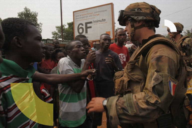 سلط تقرير لوكالة الأناضول الضوء على أرقام وحقائق حول الوجود الفرنسي في إفريقيا. وأبرز التقرير أن فرنسا تواجه مشاعر معادية لها واحتجاجات عني