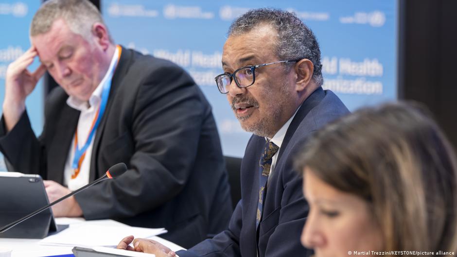 ذكرت منظمة الصحة العالمية أن المتحور الجديد "اكس بي بي 1.5" من فيروس كورونا الذي ينتشر بشكل رئيسي في الولايات المتحدة وأوروبا، ينتقل بسهولة