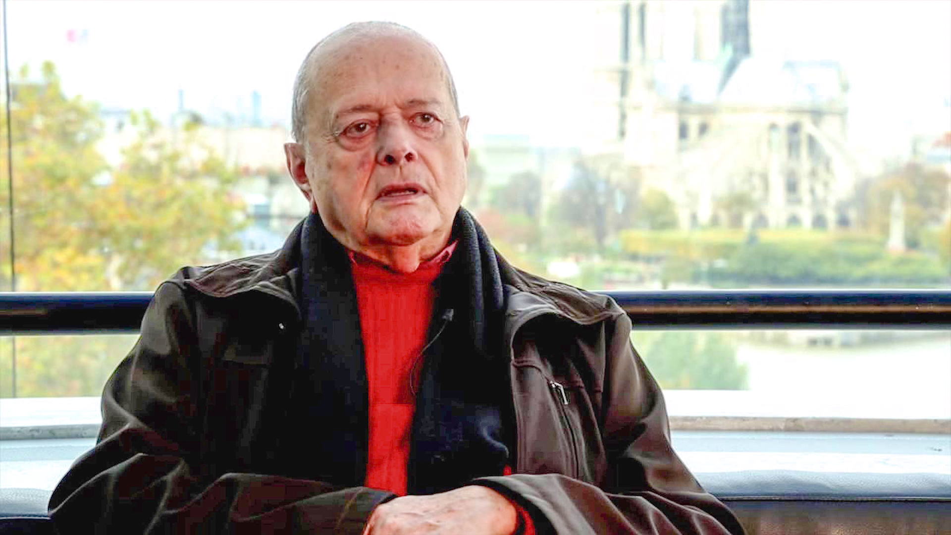 أندريه ميكيل