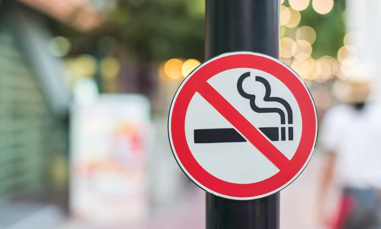 قررت بعض المنظمات والمؤسسات فى بعض الدول الأوروبية بتبنى مبادرة لإلغاء التدخين تماشيا مع سعي أوروبا للحفاظ على صحة الشباب، بعد فترة كبيرة م