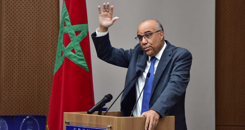 كشف عبد اللطيف ميراوي وزير التعليم العالي والبحث العلمي والابتكار عن الخطوط العريضة للمخطط الوطني لتسريع تحول منظومة التعليم العالي والبحث