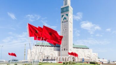 احتل المغرب المركز 76 عالميا في قائمة الدول الأكثر أمانا حول العالم سنة 2023، بـ53.2% نقطة، متبوعا بكل من المملكة المتحدة وإيطاليا اللتين ح