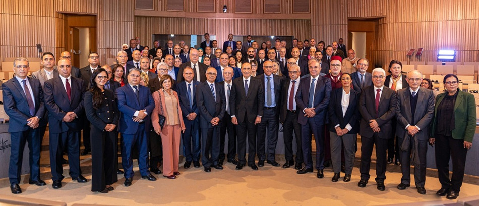 أسفرت الدورة الأولى من الولاية الثانية للمجلس الأعلى للتربية التكوين والبحث العلمي التي انعقدت يومي الإثنين 09 والثلاثاء 10 يناير 2023، عن