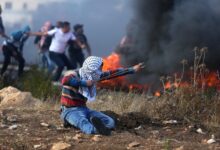 حذر تقرير صهيوني رسمي من اندلاع انتفاضة مسلحة في الضفة المحتلة خلال العام الجاري، وذلك في ظل تواصل اعتداءات الاحتلال ضد الفلسطينيين.