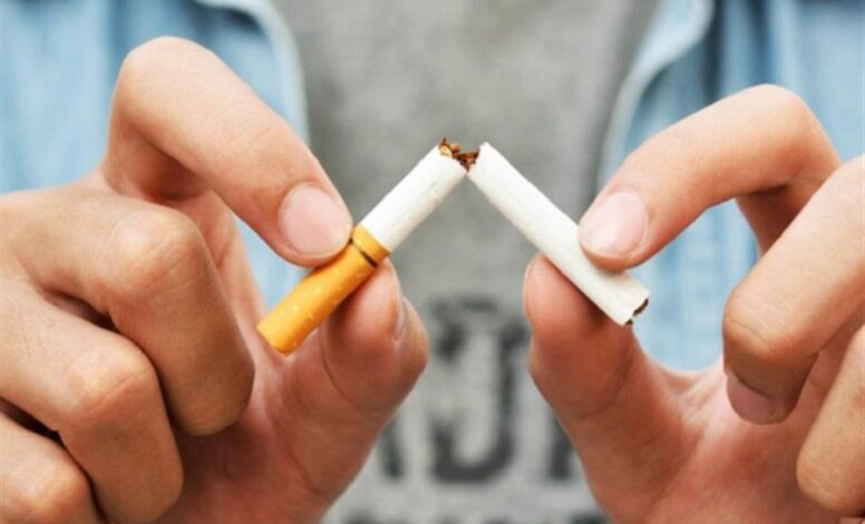 أظهرت دراسة أجراها المركز الأمريكي للسيطرة على الأمراض والوقاية منها أن 57% من الأمريكيين يؤيدون حظر بيع منتجات التبغ. وأجريت الدراسة عام 2