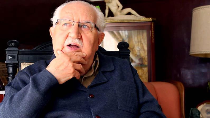 توفي أمس الباحث والمستعرب والأستاذ الجامعي الإسباني بيدرو مارتينيث مونتابث، أحد أهم المستعربين الأوروبيين، الذي أمضى حياته الغنية في البحث