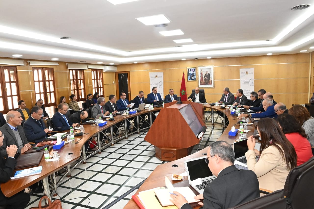 من المرتقب أن تعرف مؤسسات التعليم العالي ذات الاستقطاب المفتوح خلال الموسم الجامعي المقبل إضافة مسالك جديدة حسب الحاجيات الترابية ومتطلبات