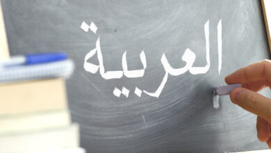 اختار 39 بالمائة من المغاربة المستجوبين في دراسة ميدانية حديثة العربية على رأس اللغة التي يريدون الزيادة في استعمالها في المستقبل القريب ف