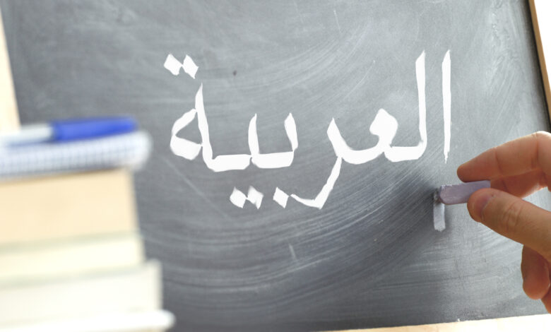 اختار 39 بالمائة من المغاربة المستجوبين في دراسة ميدانية حديثة العربية على رأس اللغة التي يريدون الزيادة في استعمالها في المستقبل القريب ف