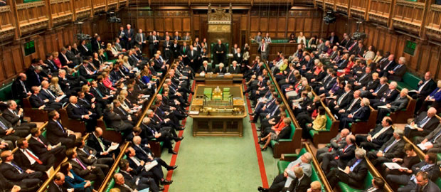 نشرت منظمة بريطانية تحقيقا مثيرا يكشف عن مجموعة سرية داخل البرلمان، شكلها عدد من اللوردات البريطانيين، وكرست جهودا كبيرة لقيادة حملة مستمر