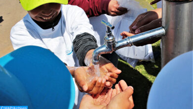 أعلن المجلس العلمي المحلي بسطات عن تنظيم حملة تحسيسية حول الماء من 08 إلى 28 فبراير 2023،  عبر 37 مؤسسة تعليمية بالعالمين القروي والحضري بإق