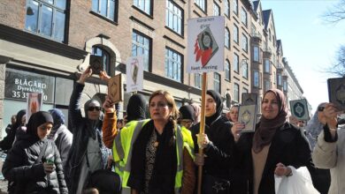 كشف تقرير تعرض المهاجرين المسلمين المرشحين لنيل الجنسية الدنماركية في الدنمارك للتمييز في التعليم والإعلام والتوظيف وفي إجراءات منح الجنسية