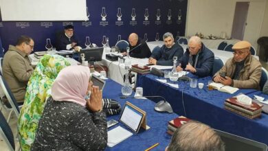 أعلنت الأمانة العامة لحزب العدالة والتنمية عن تبنيها الرسمي لمطلب إلغاء الساعة الإضافية والعودة إلى التوقيت القانوني والطبيعي للمملكة المغرب