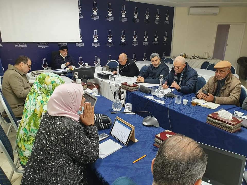 أعلنت الأمانة العامة لحزب العدالة والتنمية عن تبنيها الرسمي لمطلب إلغاء الساعة الإضافية والعودة إلى التوقيت القانوني والطبيعي للمملكة المغرب