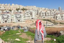 بلغ عدد المستوطنين الصهاينة في الضفة الغربية أكثر من نصف مليون، حسب تقرير رسمي نشرته "إحصاءات السكان اليهود في الضفة الغربية" في يناير لعام