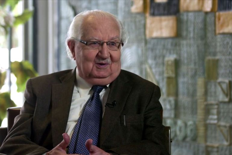 رحل عن عالمنا قبل أيام المستعرب والمؤرخ والمترجم والأكاديمي بيدرو مارتينيث مونتابيث (1933-2023) عن عمر يناهز 90 عاما، ويعد مونتابيث من الش