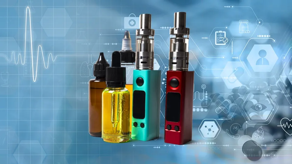 كشفت دراسة حديثة عن المخاطر المترتبة على تدخين السجائر الإلكترونية، وخطأ المعتقد السائد لدى كثيرين بأنها أقل ضررا من العادية. ووفق دراسة أجر