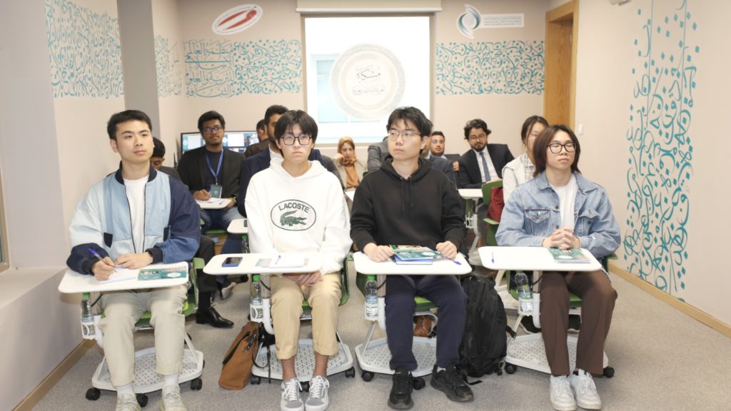 أعلنت منظمة العالم الإسلامي للتربية والعلوم والثقافة (إيسيسكو) عن فتح باب الترشح للاستكتاب في “سلسلة الدراسات التخصصية في مجال تعليم اللغة ا