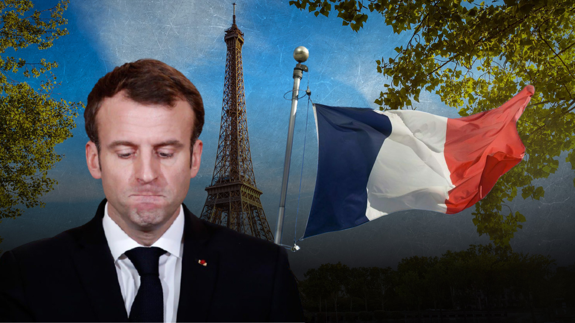 حجب النواب الفرنسيون أمس الاثنين الثقة عن حكومة فرنسوا بايرو بعد أقل من تسعة أشهر من توليه منصبه، ما يهدد بدخول البلاد مجددا في أزمة سياسية