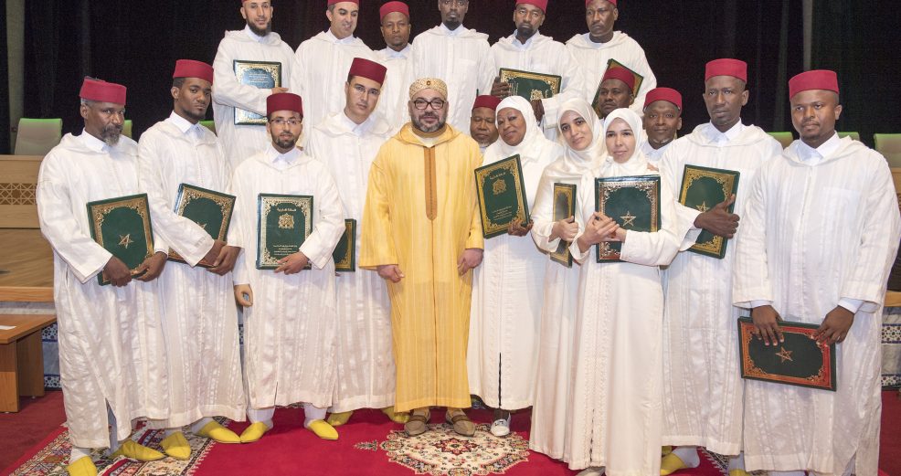 تطلق عدد من الدول والجاليات والمؤسسات الإسلامية عبر العالم مسابقات دولية في حفظ القرآن وتلاوته مع قرب حلول شهر رمضان الكريم وهو شهر نزول الق