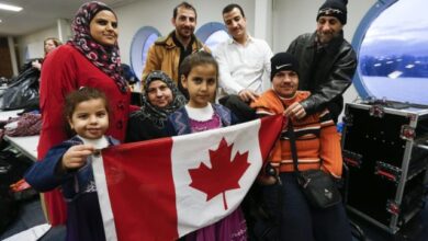 كشفت دراسة حديثة انتشار الآراء المناهضة للإسلام في جميع أنحاء كندا بنسب مختلفة، وكانت أعلى مستوياتها في مقاطعة كيبيك شرقي البلاد. وأشارت الد