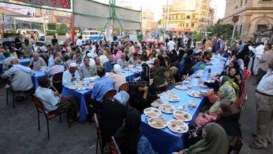 يعد رمضان شهر الخير والعطاء، ويتميز بالعديد من المظاهر الخاصة التي تعبر عن قيم الإسلام وروح التضامن والتكافل بين أفراد المجتمع. ومن أهم هذه