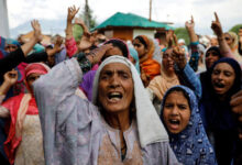 دانت الأمانة العامة لمنظمة التعاون الإسلامي أعمال العنف والتخريب الاستفزازية التي استهدفت المسلمين في عدة ولايات في الهند خلال طقوس "رام ناف