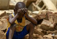 حذرت منظمة الأمم المتحدة للطفولة "يونيسف"، من تداعيات تصاعد العنف في السودان جراء الاشتباكات بين الجيش وقوات الدعم السريع. وأوضحت المديرة ا
