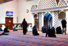 تقدم ائتلاف من جماعات المسلمين في هولندا بشكوى لدى الأمم المتحدة ضد لجنة برلمانية هولندية مكلفة بالتحقيق حول التمويلات الأجنبية التي تحصل ع