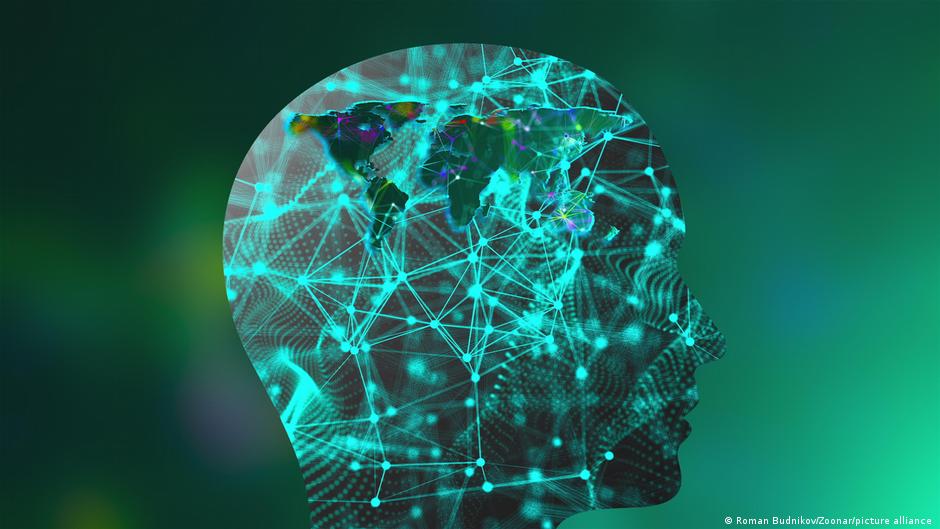 توصل باحثون إلى وجود اتصال أقوى بين فصي المخ للمتحدثين بالعربية، وبمناطق اللغة في النصف الأيسر للمتحدثين بالألمانية مما يدل على تأثير لغتنا