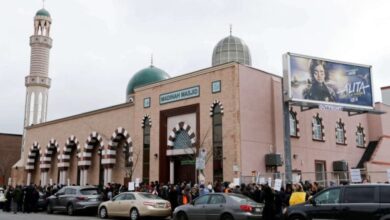 طالب المشرفون على المساجد في جميع أنحاء كندا المصلين بالبقاء متيقظين ضد الهجمات والمضايقات المحتملة خلال شهر رمضان المبارك. وأشار إلى أن تط