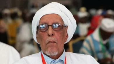 أعلنت وزارة الأوقاف والشؤون الإسلامية عن تنظيم حفل تكريمي للمرحوم العلامة الموريتاني "محمد المختار ولد ابّاه" زوال يوم الخميس 22 رمضان 1444