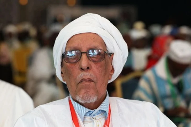 أعلنت وزارة الأوقاف والشؤون الإسلامية عن تنظيم حفل تكريمي للمرحوم العلامة الموريتاني "محمد المختار ولد ابّاه" زوال يوم الخميس 22 رمضان 1444