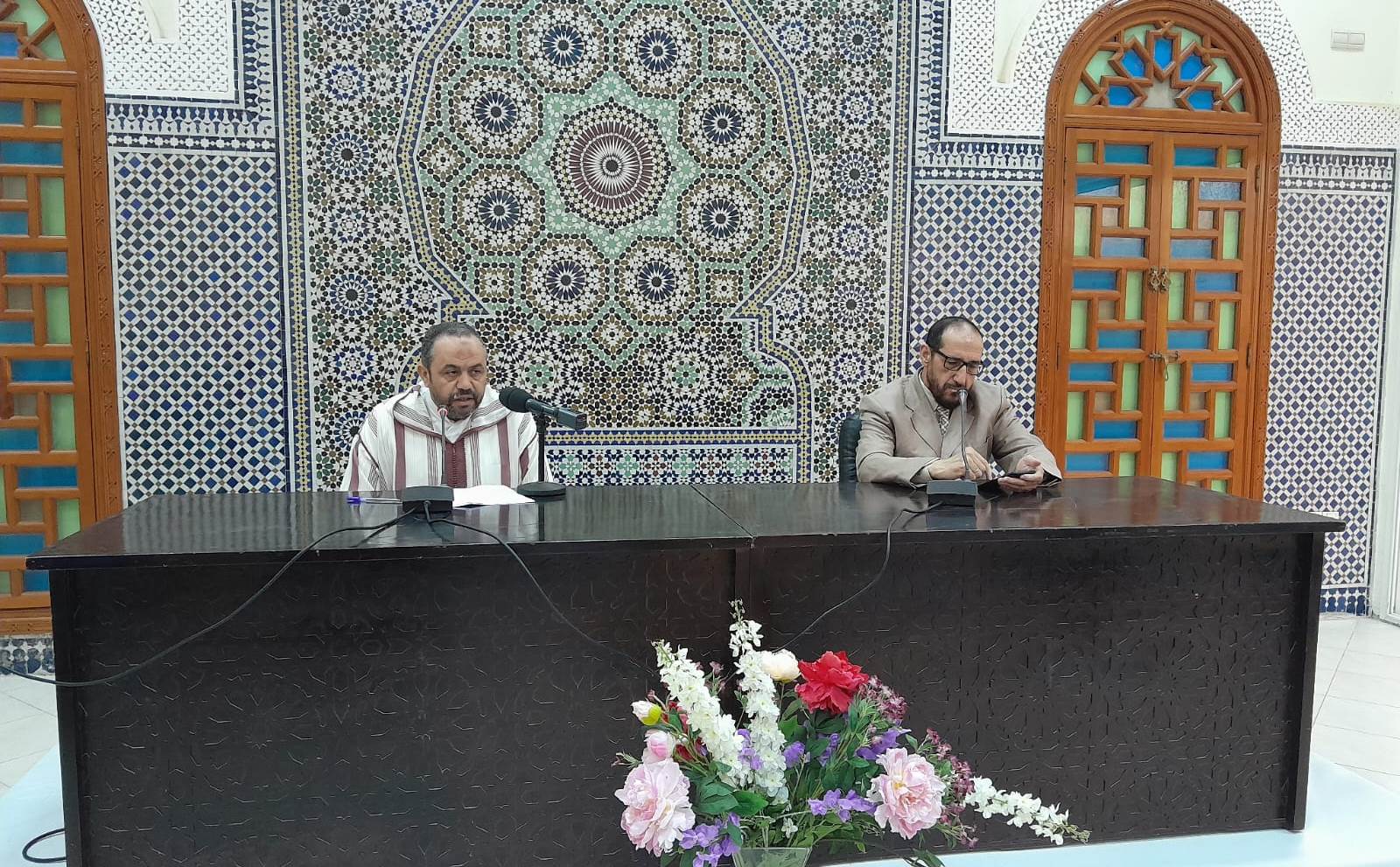 أكد الدكتور مصطفى قرطاح المتخصص في أصول الفقه ومصادر الشريعة أن الإسلام دين يهدف إلى القوة والتمكين وإعمار الأرض وطبيعته ليس دين الانحباس ف